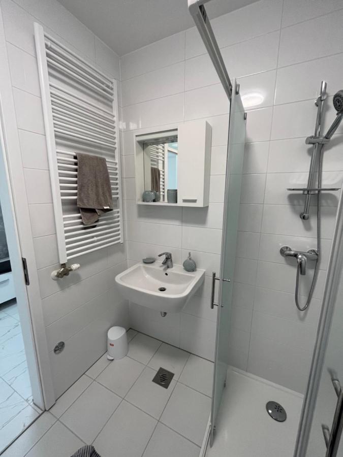 Apartman Anton Zagreb Exterior photo