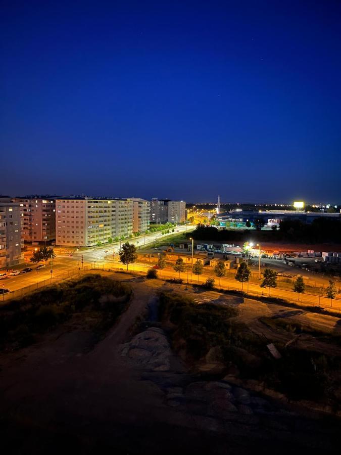 Apartman Anton Zagreb Exterior photo